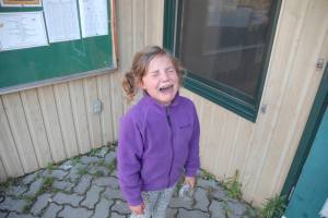 Once again, betrayed by her own Father